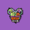 Oogie Boogie Bash 2023 Inspired Patch