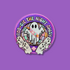 Boo-gie the Night Away