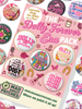 Build Your Own 5-Button Pack