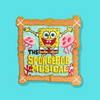 The Spongebob Musical Patch