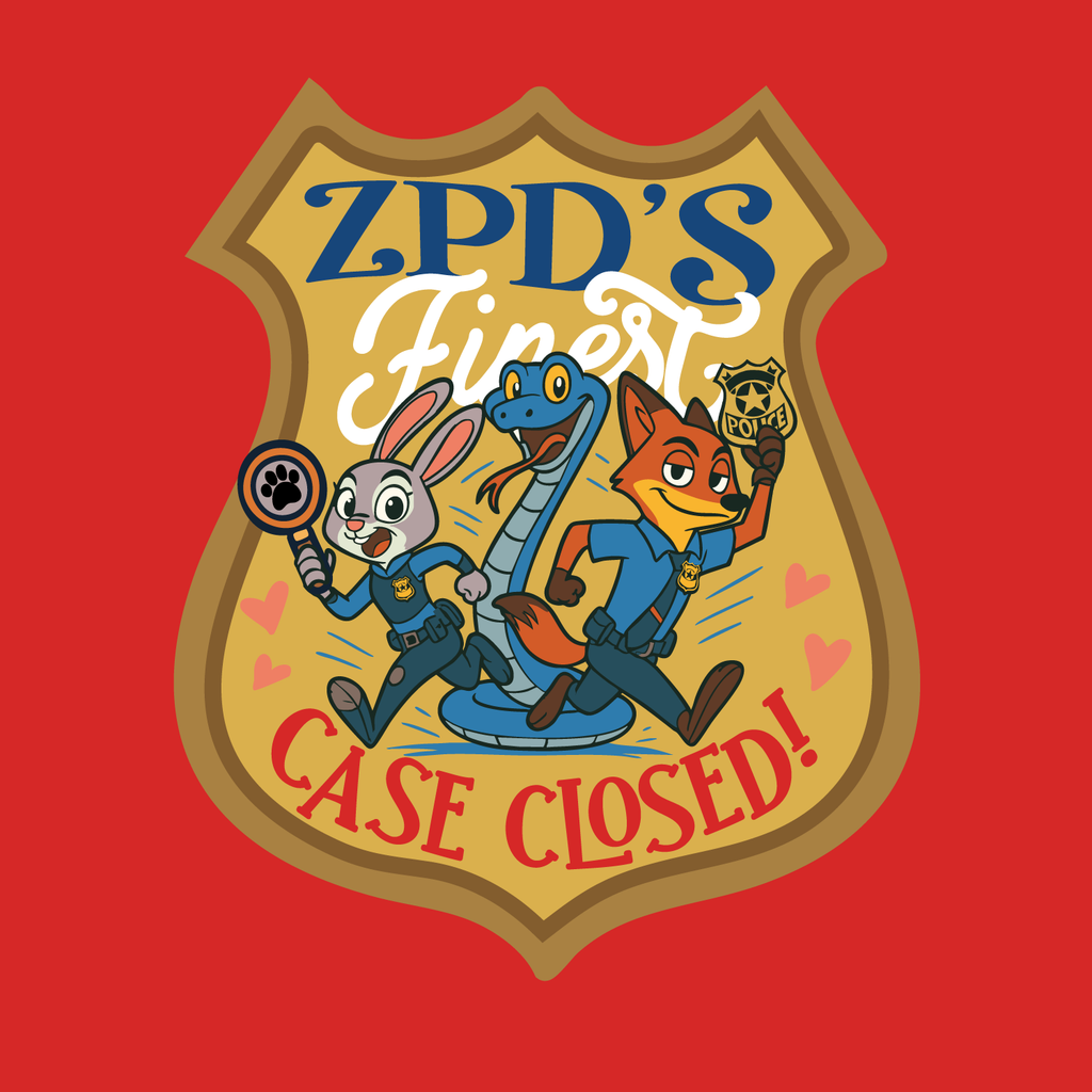 Happiest Patches On Earth