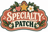 Booth Patch - regular patch