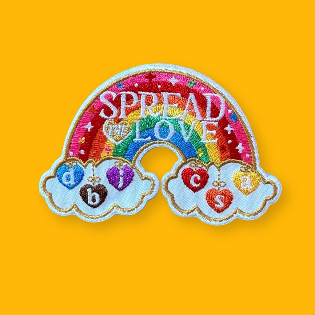 Girls Spread the Love