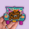 Halloween Patches