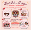 Galentine's, Lead Like a Princess