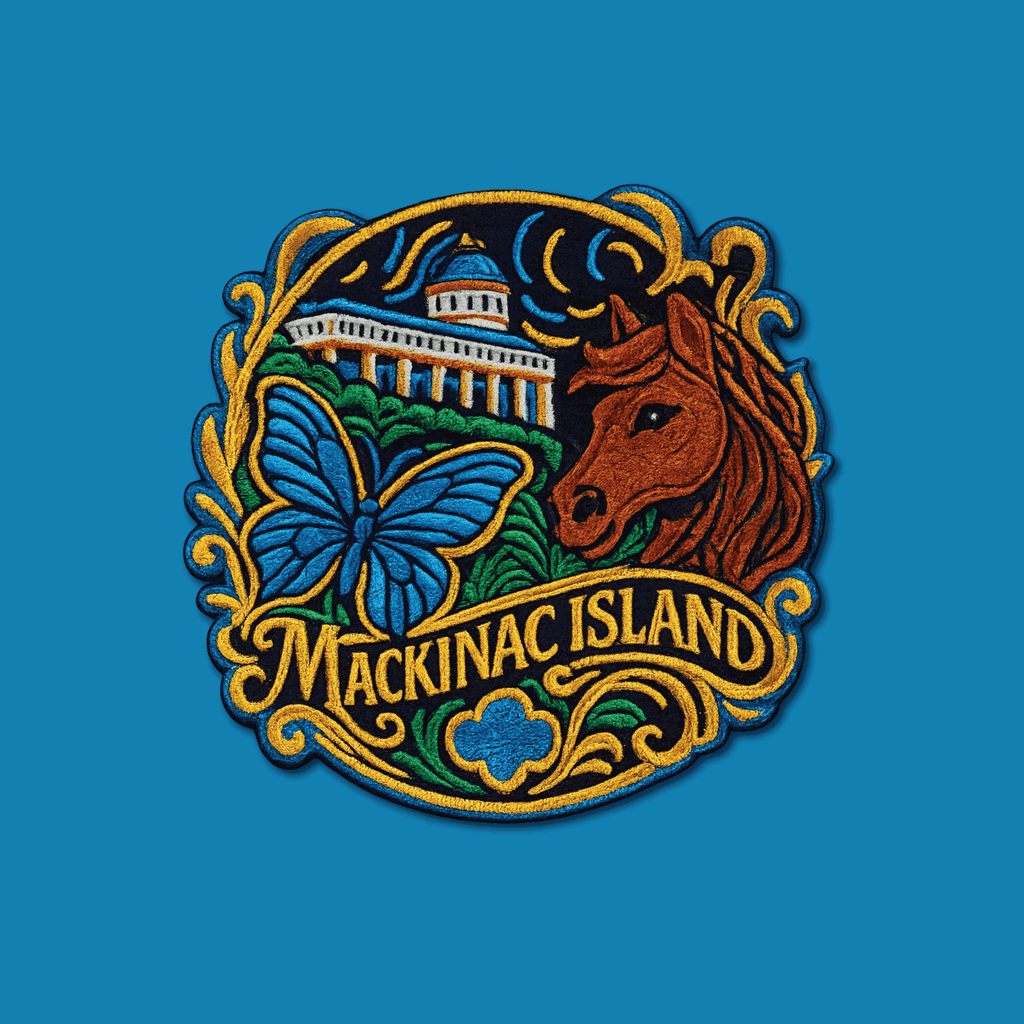 Mackinac Island