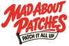 Booth Patch - regular patch