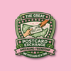 The Great Postcard Exchange Spreading Friendship One Postcard at a Time