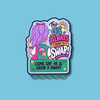 This GS Is Always Ready To Swap - SWAP Patch