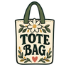 Booth Patch - regular patch