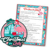Christmas in July