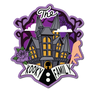 "The Kooky Family" Addams inspired
