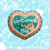 "Can't Wreck This" Wreck It Ralph Inspired Patch