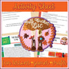 Fall Activity Sheet