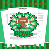 GS COOKIE BOWL GS TRIVIA ACTIVITY SHEET