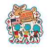 Holiday Parade