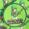 GIRLS RULE GAMES PATCH