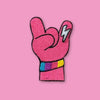 Music Unites Us, Trolls World Tour Inspired Activity Patch