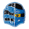 Ninjago Patch  (2) options: Boy/Girl