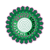 Braver, Stronger, Smarter, Promise Circle Patch