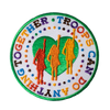 Troops Can Do Anything Together Patch    C/S/A