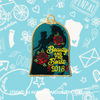 Beauty and the Beast Patch No Year