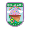 Cupcake Wars GS Style