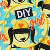 DIY Girl Patch