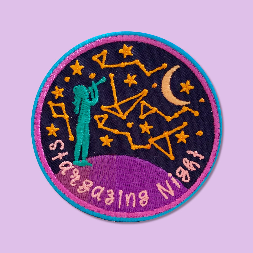 Stargazing Night