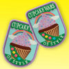 Cupcake Wars GS Style