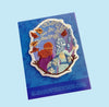 Believe in Your Journey Inspired Patch