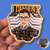 RBG Patch and Accessories