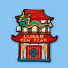 Lunar New Year