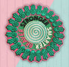 Braver, Stronger, Smarter, Promise Circle Patch