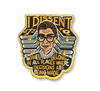 RBG Patch and Accessories