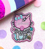 Craftiness is Happiness Patch