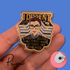 RBG Patch and Accessories