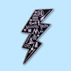 Wizards Unite Lightning Bolt