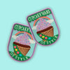 Cupcake Wars GS Style