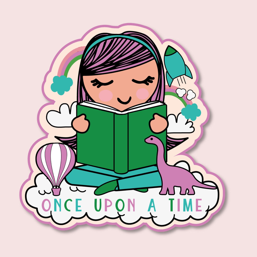 Once Upon a Time