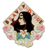 "Brave and True" Scout Patch