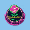Rededication Patch "Transforming PROMISES into reality"