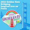 Golden Gate Bridging