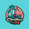 Christmas in July