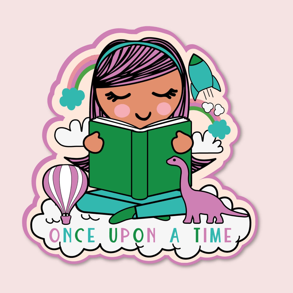 Once Upon a Time