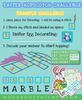 Easter Hopscotch Challenge