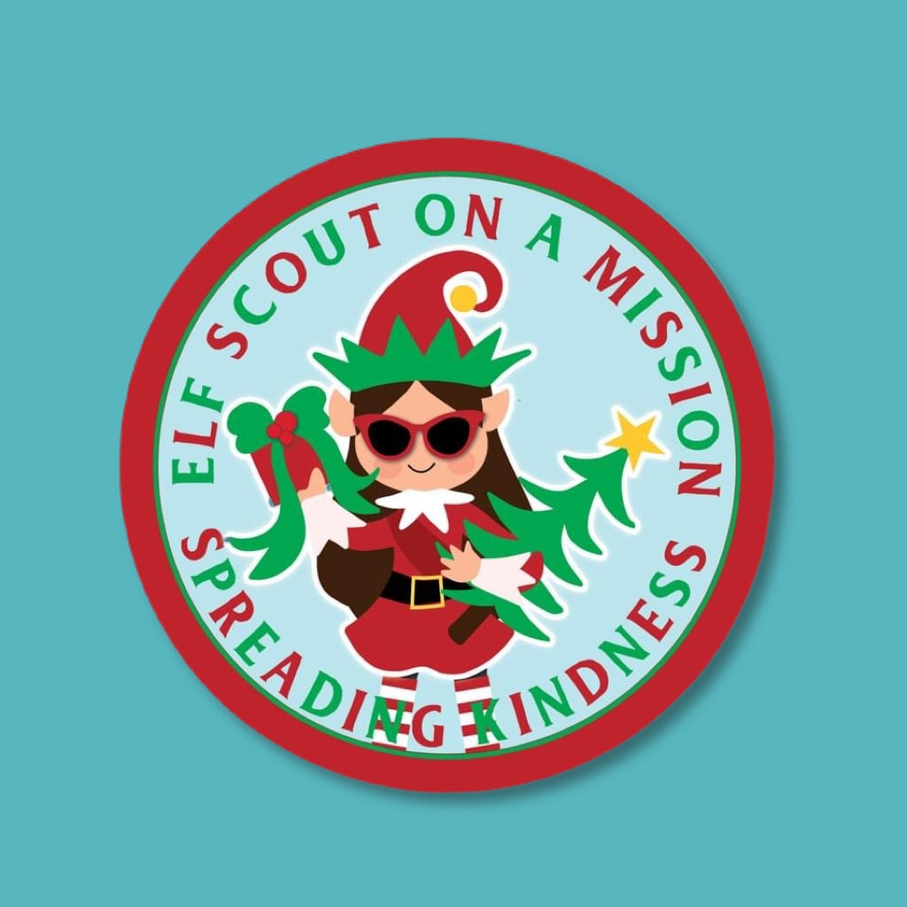 Let's Have Some Fun with Girl Scout Patches! - Emblem Enterprises