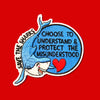 "Save the Sharks"