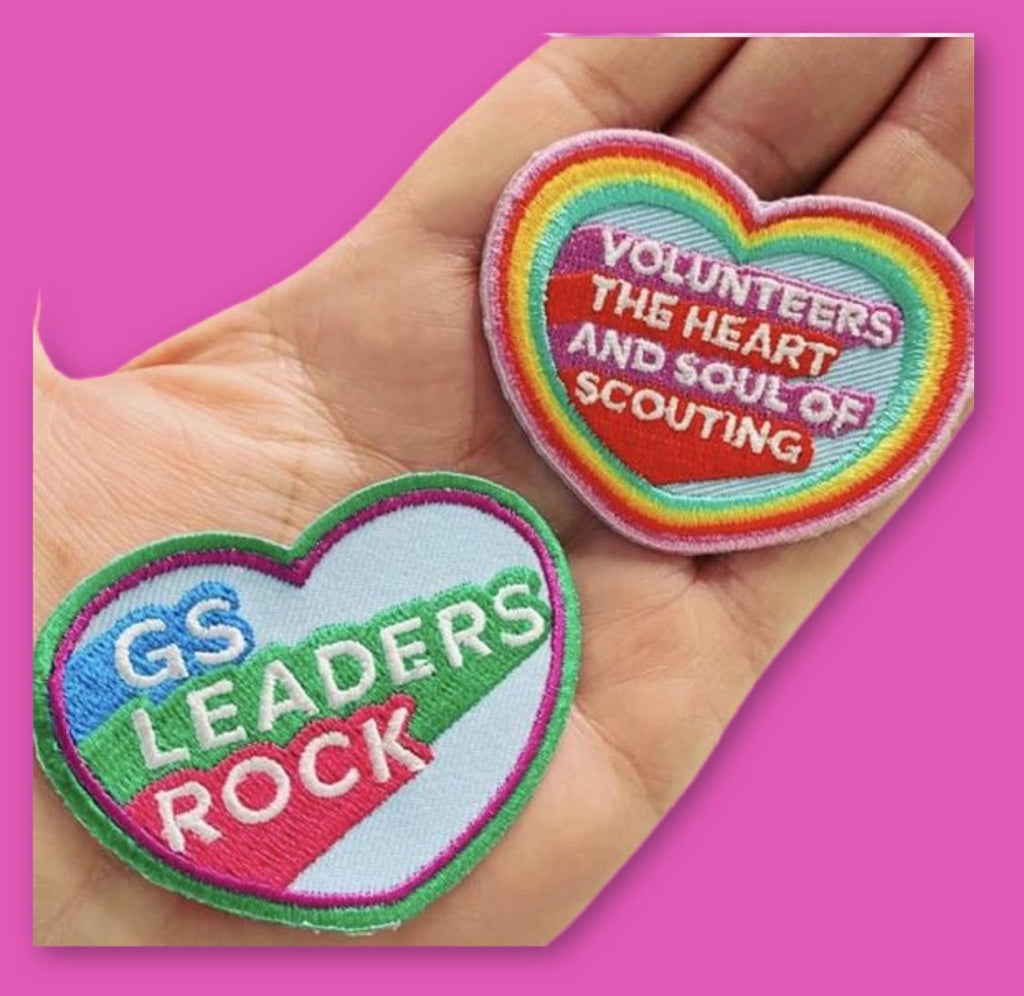 GS Leaders Rock