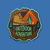 Outdoor Adventure